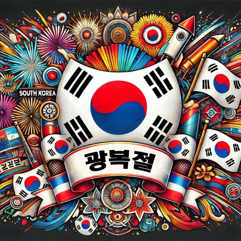 2024년 8월 15일 광복절 휴무 안내 본문 이미지 1