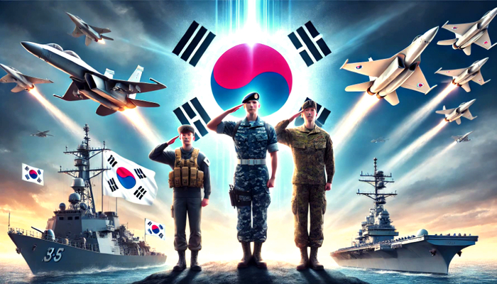 2024년 국군의 날 휴무 안내 본문 이미지 1