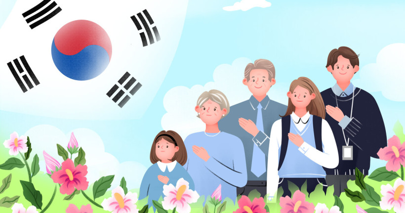 2025년 6월 6일 현충일 휴무 안내 본문 이미지 1