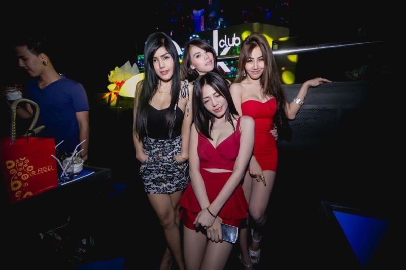 women's bar jobs korea