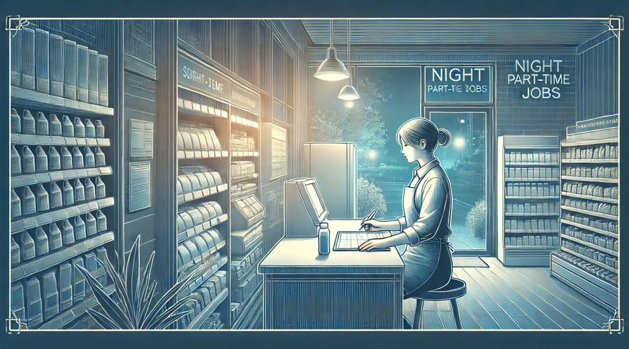 서울에서 유흥알바 찾는 방법