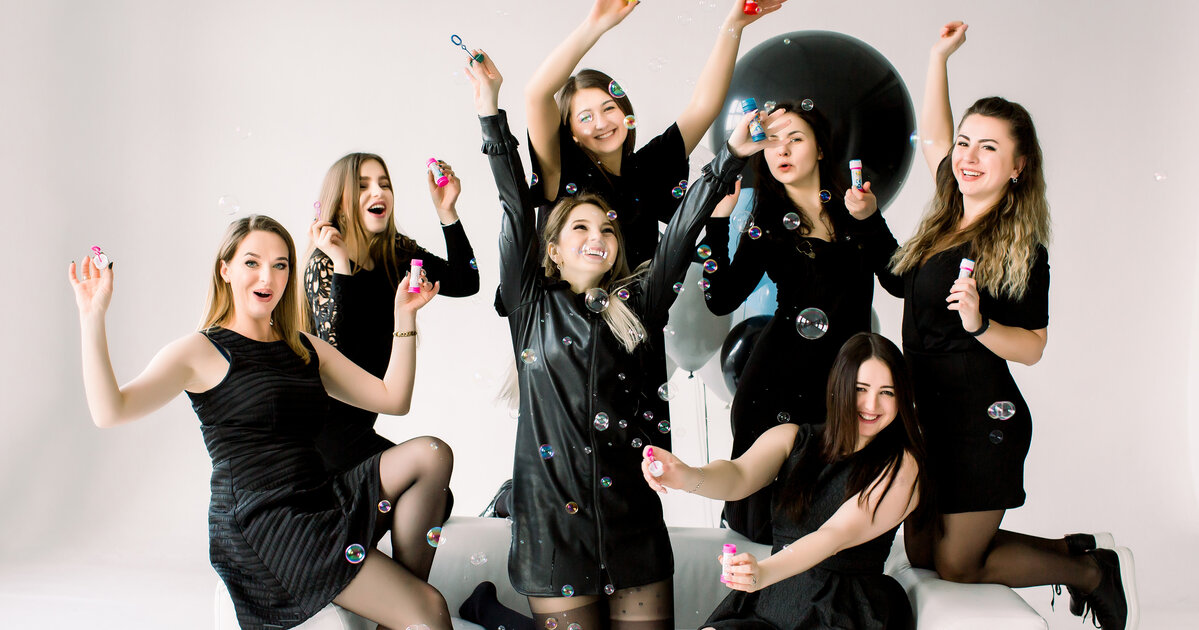 The Nightlife Renaissance: Exploring High-Income Part-Time Opportunities On Misooda